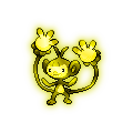 Golden Ambipom